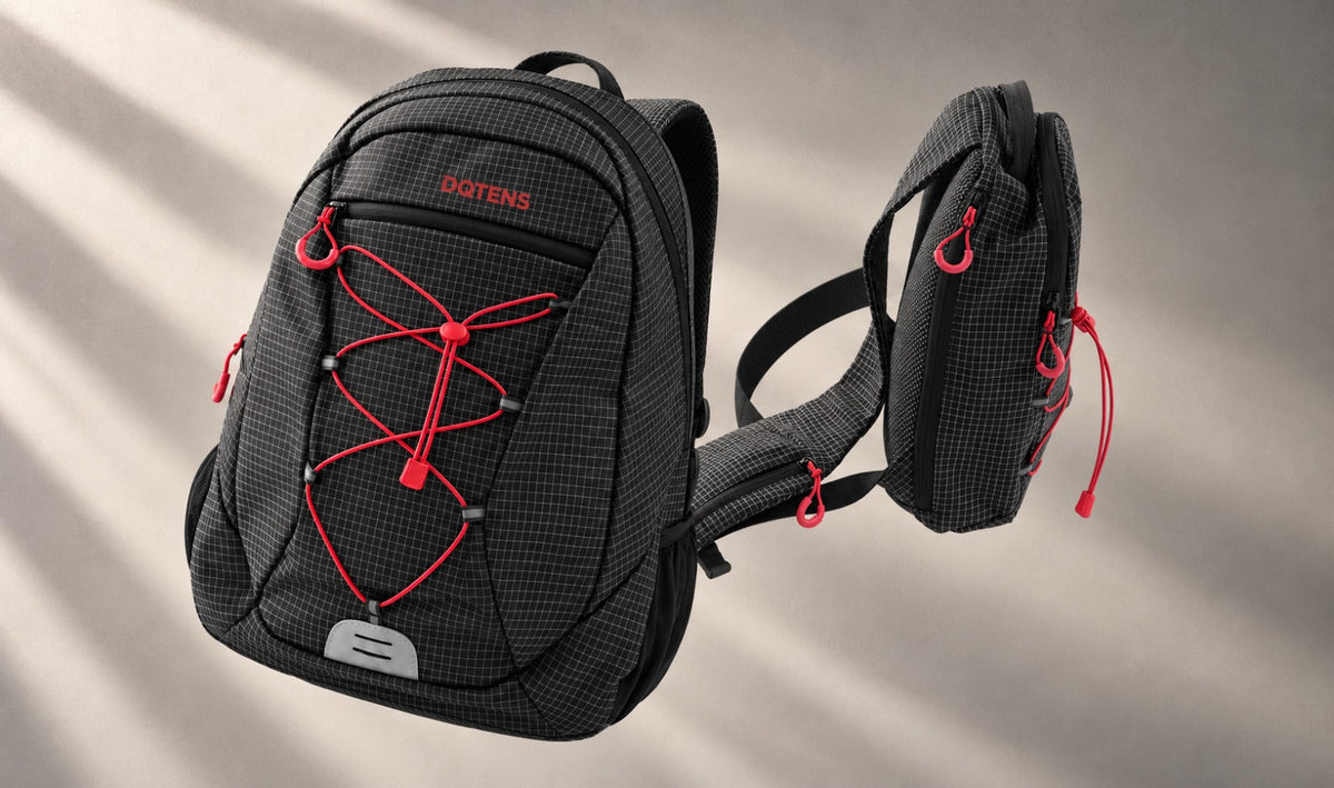 🎒 UHMWPE Outdoor Adventure Gear