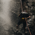 Custom UHMWPE Rope for Water, Canyoning & Outdoor Applications-Minimum Order: 100 Units