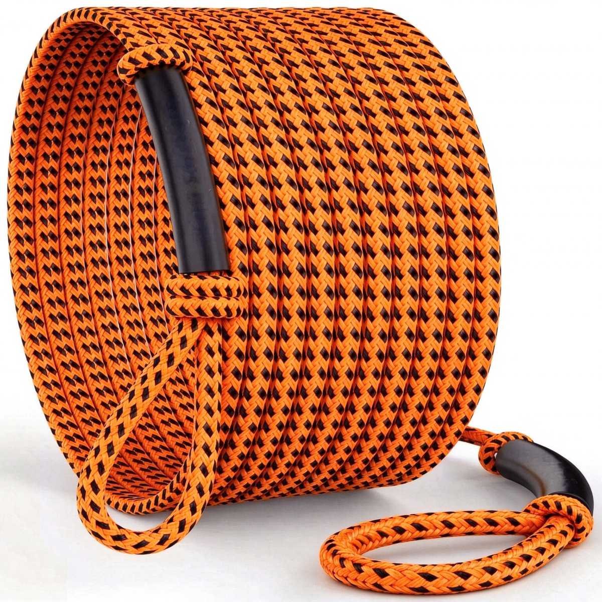 Custom UHMWPE Rope for Water, Canyoning & Outdoor Applications-Minimum Order: 100 Units