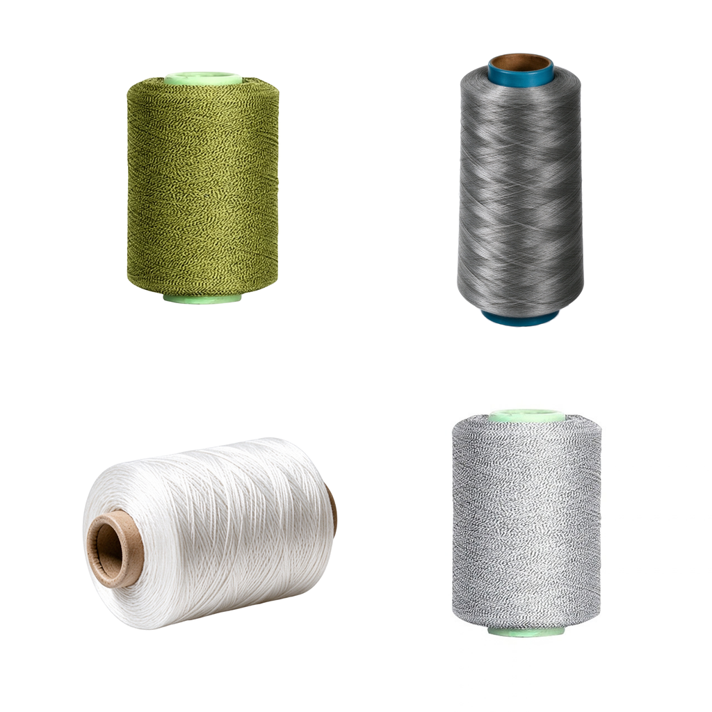 Custom UHMWPE Yarn for Industrial, Marine & Technical Textile Applications