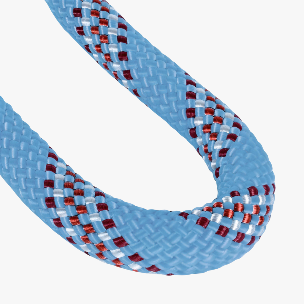 Custom UHMWPE & Nylon Climbing Rope for Outdoor and Technical Applications-Minimum Order: 100 Units
