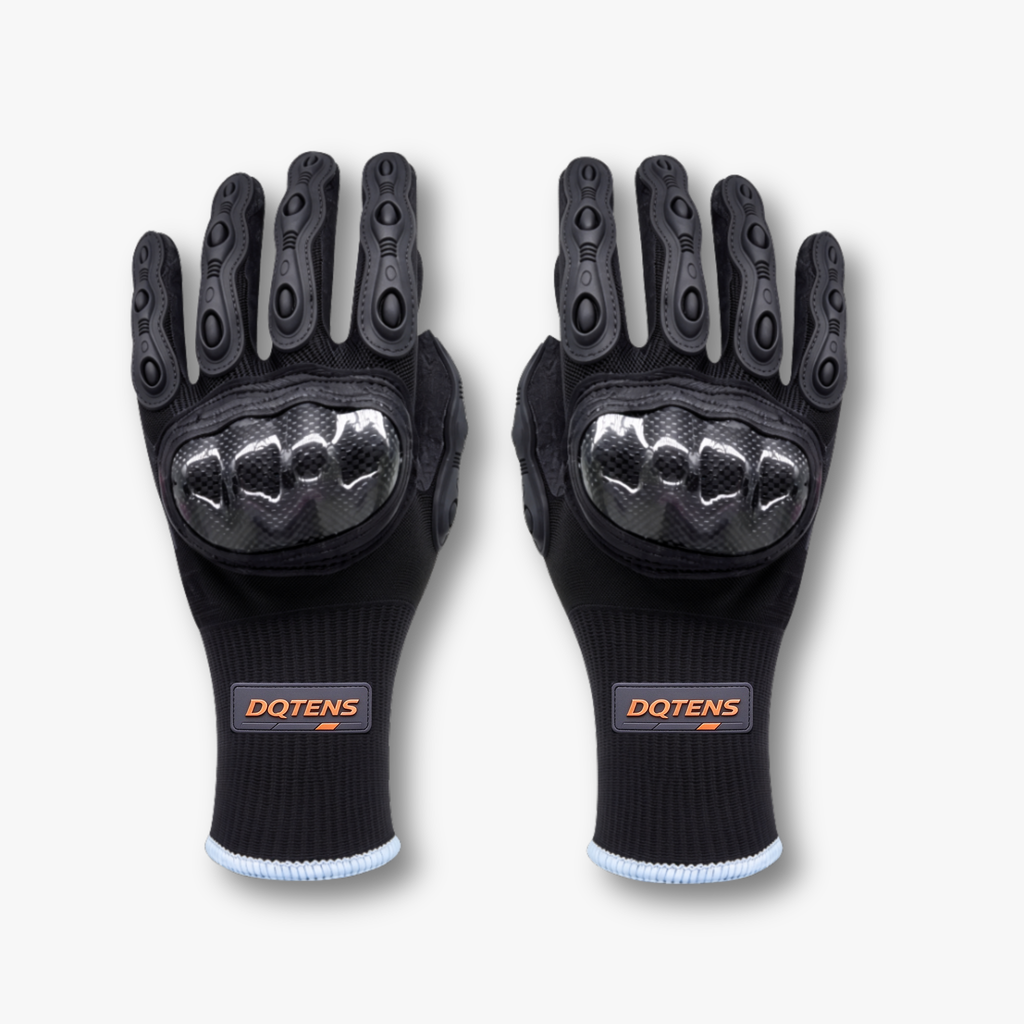 Custom ANSI A9 Cut Resistant Tactical Gloves – Hard Knuckle Protective Gloves for Police, Security & Motorcycle Riding – Minimum Order: 500 Pairs