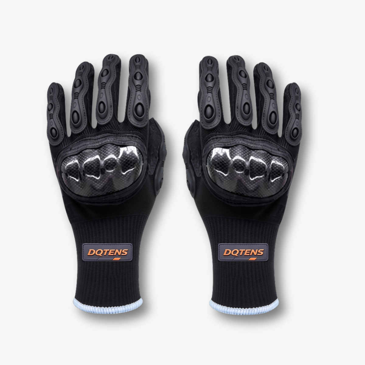 Custom ANSI A9 Cut Resistant Tactical Gloves – Hard Knuckle Protective Gloves for Police, Security & Motorcycle Riding – Minimum Order: 500 Pairs
