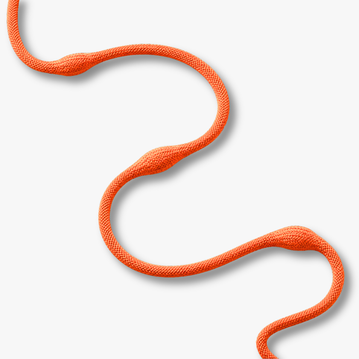 UHMWPE Outdoor Essential Rope– Multi-Grip Rope for Water & Mountain Adventures