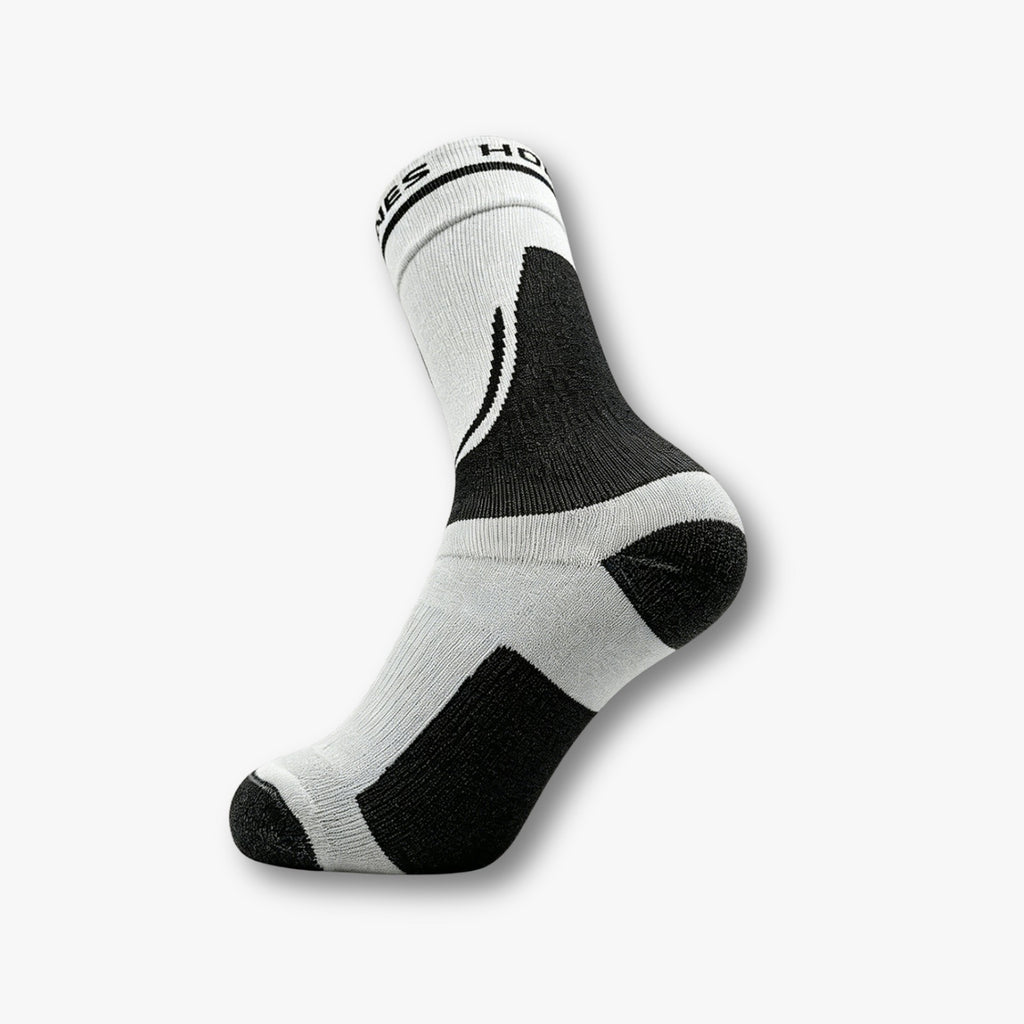 Custom UHMWPE Waterproof Cut Resistant Socks – Lightweight Protective Outdoor Socks for Adventure– Minimum Order: 100 Units