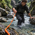 UHMWPE Outdoor Essential Rope– Multi-Grip Rope for Water & Mountain Adventures