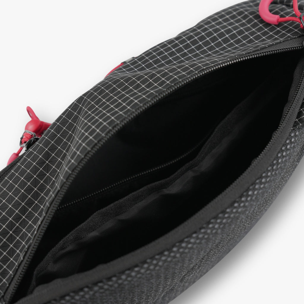 UHMWPE Anti-Cut Phone Sling Bag – Lightweight Protective Outdoor Crossbody Bag