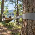 Custom UHMWPE Outdoor Webbing – Lightweight High Strength Gear Strap for Camping & Adventure– Minimum Order: 100 Units