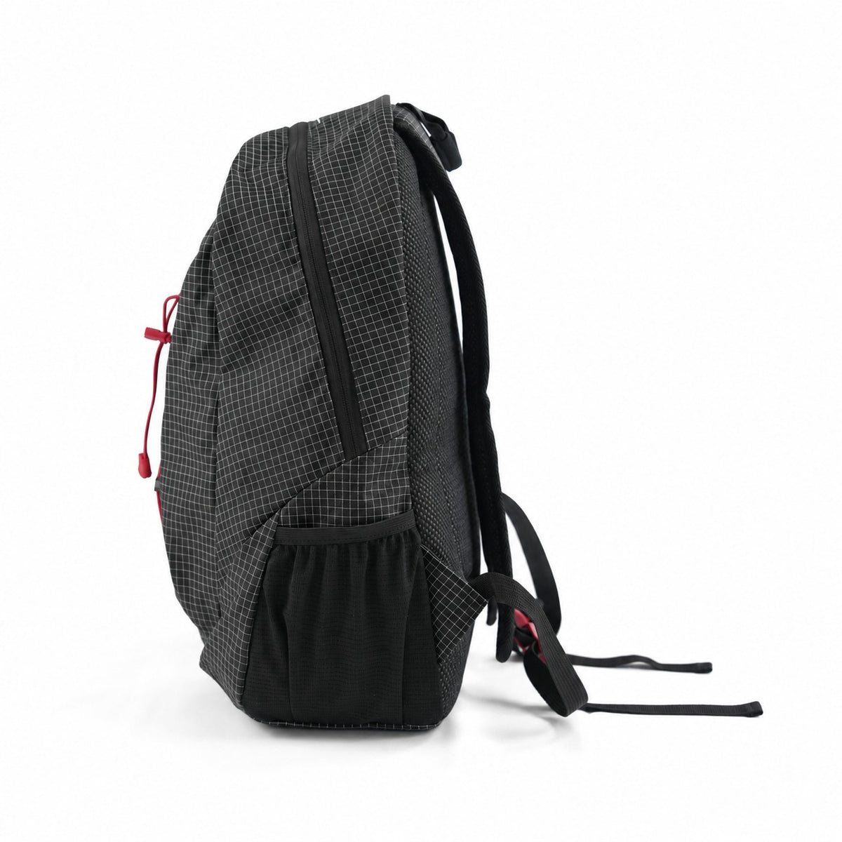 UHMWPE Cut Resistant Backpack – Lightweight Slash Resistant Outdoor Hiking & Travel Pack