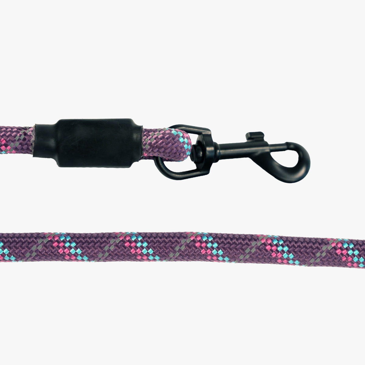 Custom UHMWPE Multi-Functional Dog Leash – Hands-Free Convertible Leash for Outdoor Walking & Active Dogs– Minimum Order: 100 Units