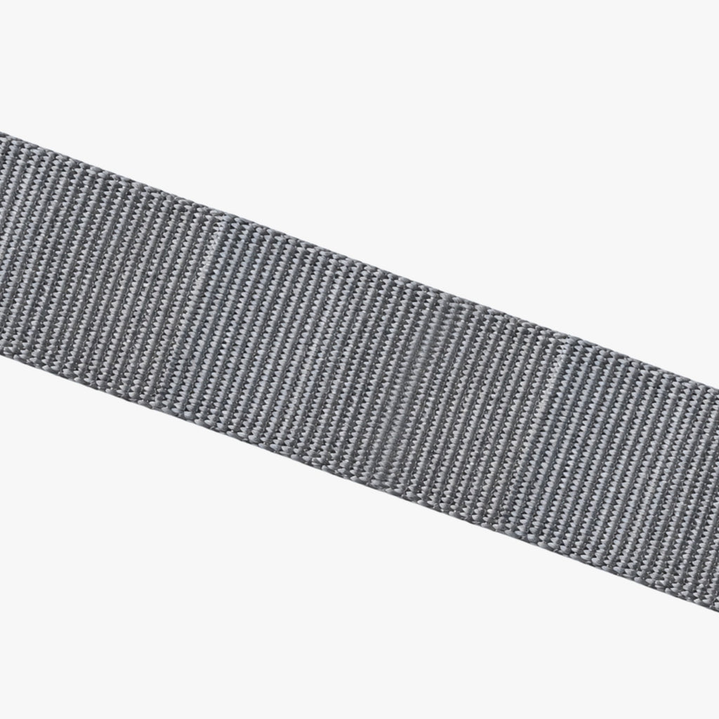 Custom UHMWPE Outdoor Webbing – Lightweight High Strength Gear Strap for Camping & Adventure– Minimum Order: 100 Units