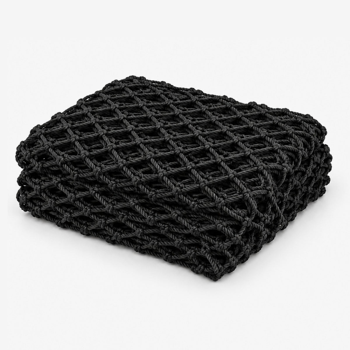 Custom Knotless Soccer Netting – 5mm Sports Field Protection Net for Football Training & Outdoor CourtsMinimum Order: 100 pcs