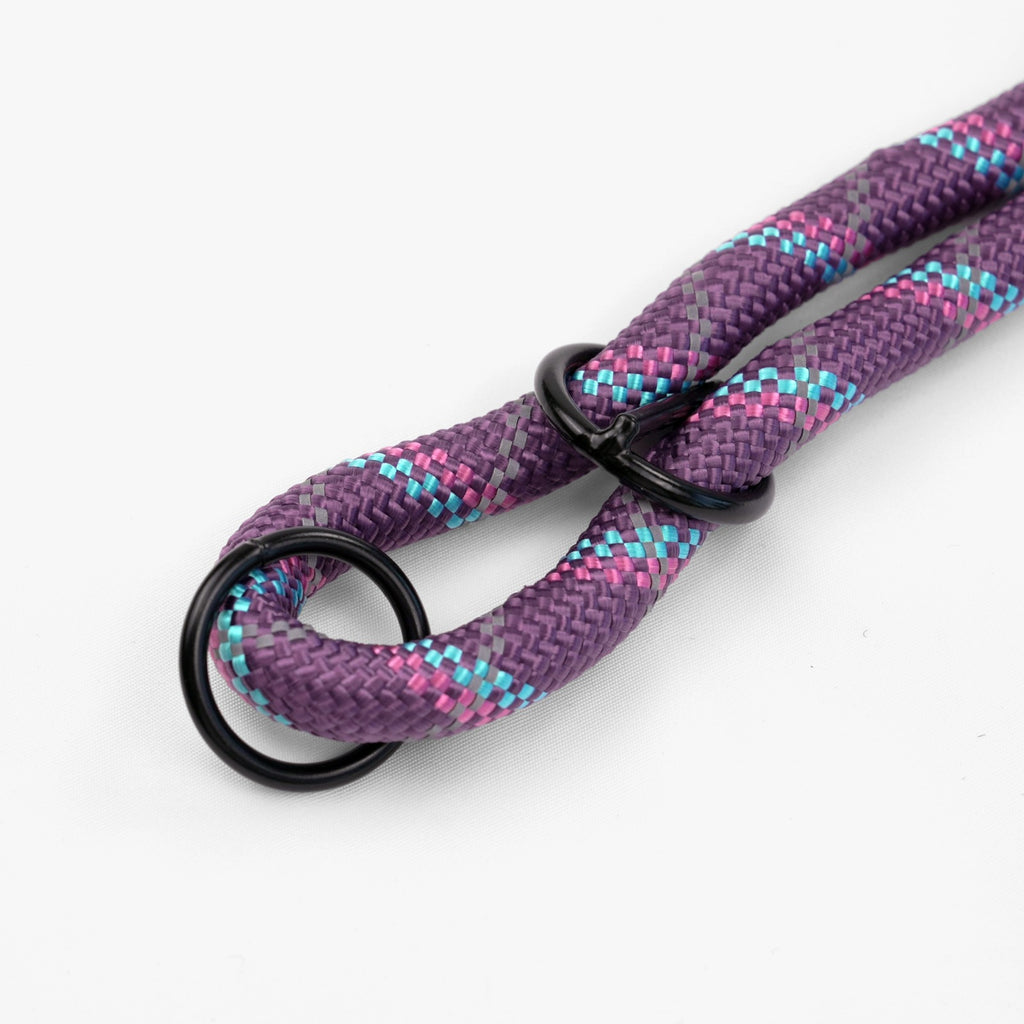 Custom UHMWPE Multi-Functional Dog Leash – Hands-Free Convertible Leash for Outdoor Walking & Active Dogs– Minimum Order: 100 Units