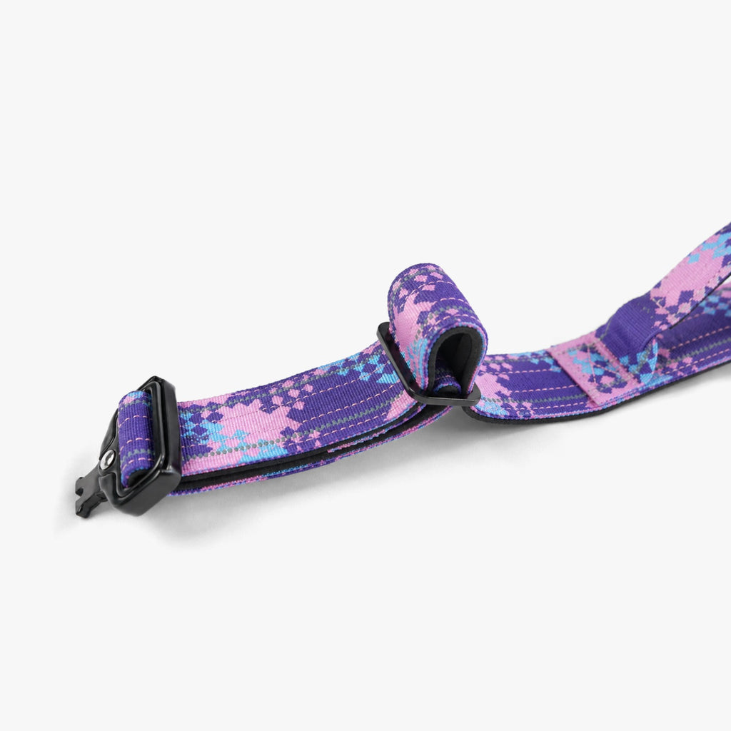 UHMWPE Heavy Duty Dog Collar – Bite Resistant Reflective Collar for Medium&Large Dogs