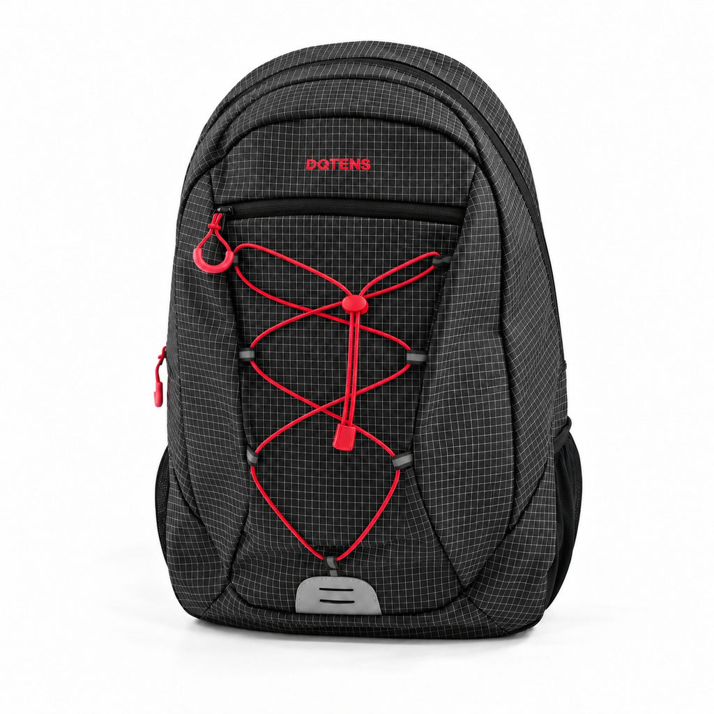 UHMWPE Cut Resistant Backpack – Lightweight Slash Resistant Outdoor Hiking & Travel Pack