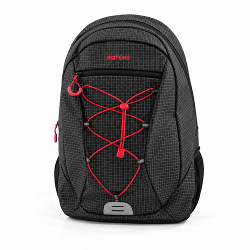 UHMWPE Cut Resistant Backpack – Lightweight Slash Resistant Outdoor Hiking & Travel Pack