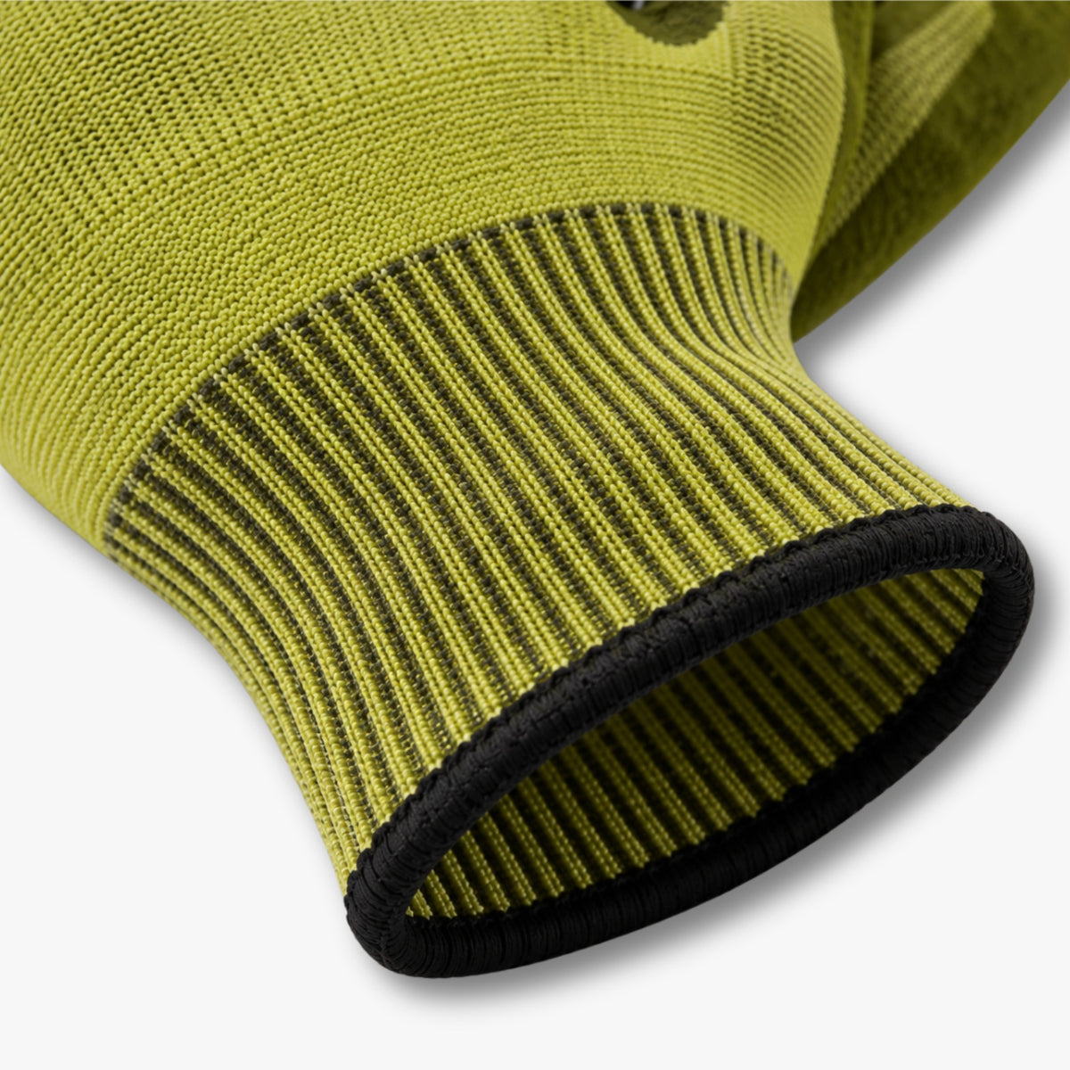 Custom UHMWPE Cut Resistant Gloves – ANSI A6 Safety Gloves with Nitrile Grip & Touchscreen Design– Minimum Order: 100 Units