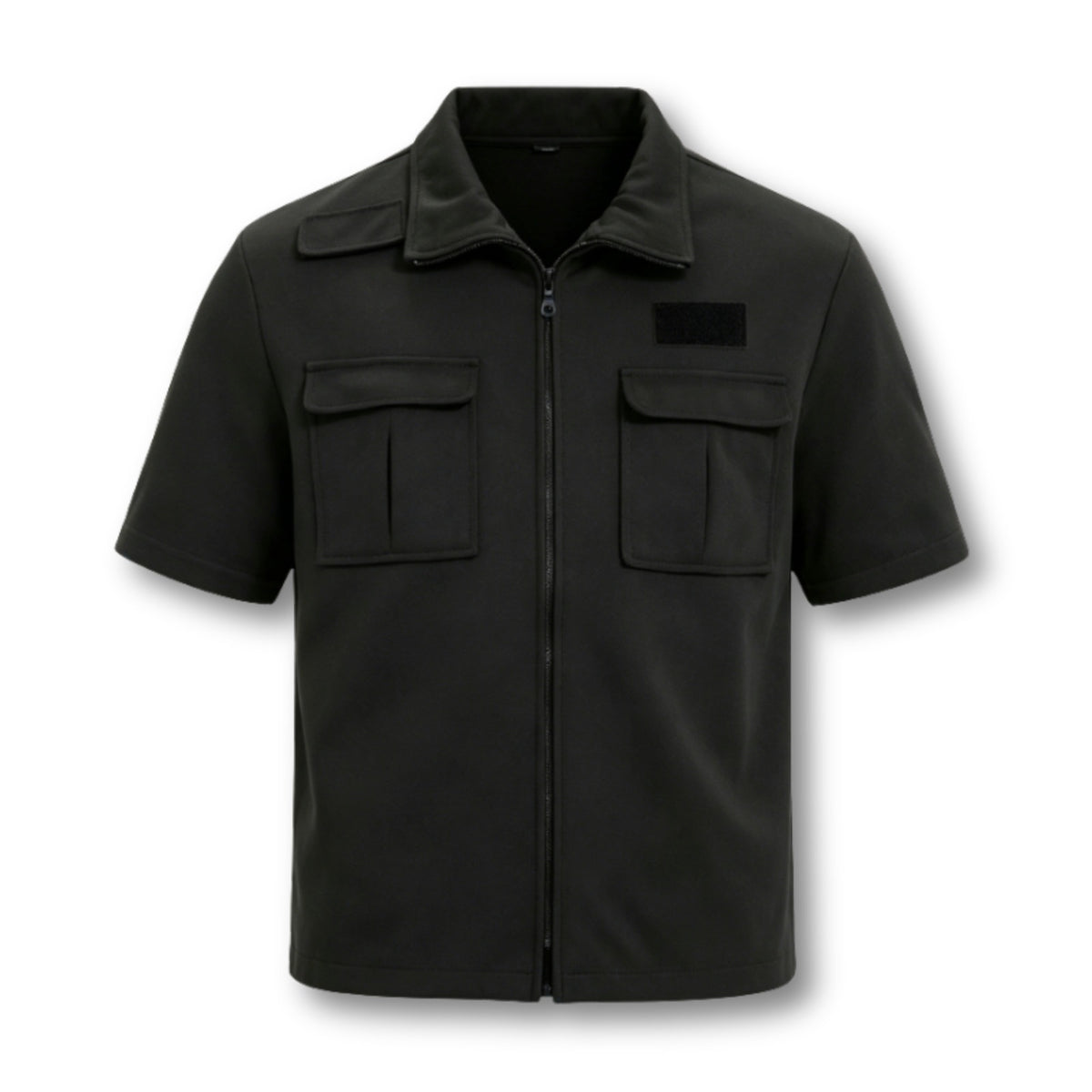 Custom UHMWPE Cut Resistant T-Shirt – EN388 Level 4 Lightweight Protective Safety Shirt– Minimum Order: 100 Units