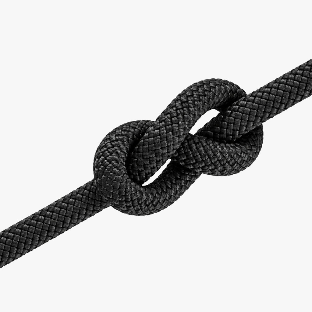 Custom UHMWPE Static Rope – Lightweight High Strength Technical Rope for Rescue & Outdoor Applications– Minimum Order: 100 Units