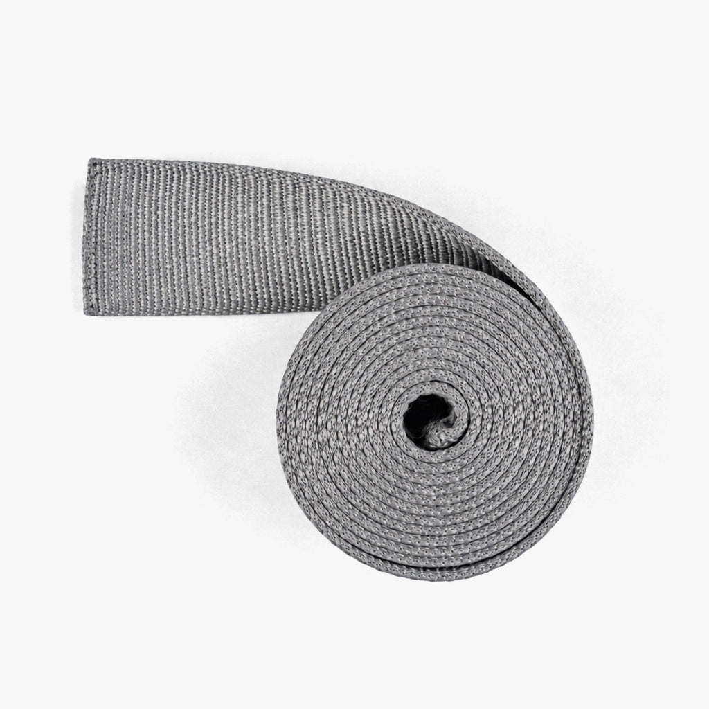 Custom UHMWPE Outdoor Webbing – Lightweight High Strength Gear Strap for Camping & Adventure– Minimum Order: 100 Units