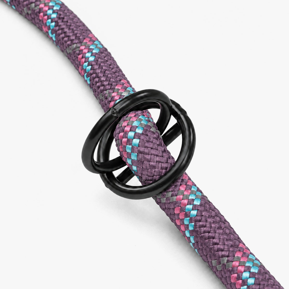 Custom UHMWPE Multi-Functional Dog Leash – Hands-Free Convertible Leash for Outdoor Walking & Active Dogs– Minimum Order: 100 Units