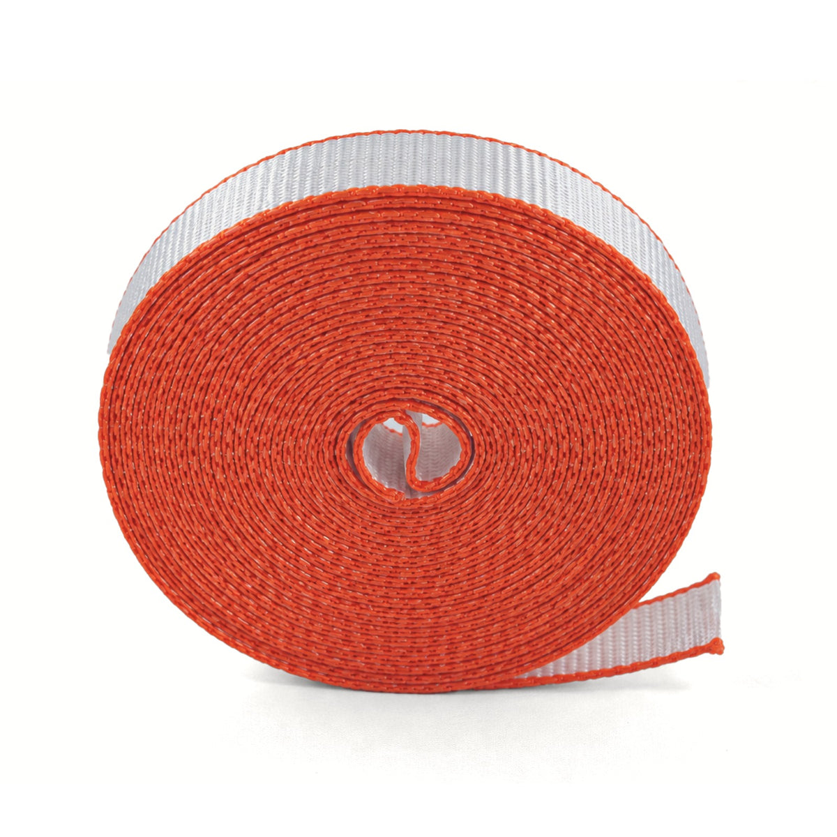 Custom UHMWPE Tubular Webbing – Lightweight High Strength Climbing Sling Webbing for Outdoor Technical Gear– Minimum Order: 1000 meters