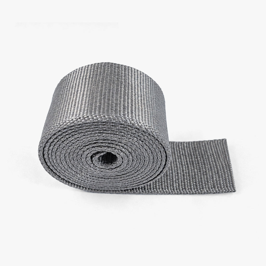 Custom UHMWPE Outdoor Webbing – Lightweight High Strength Gear Strap for Camping & Adventure– Minimum Order: 100 Units