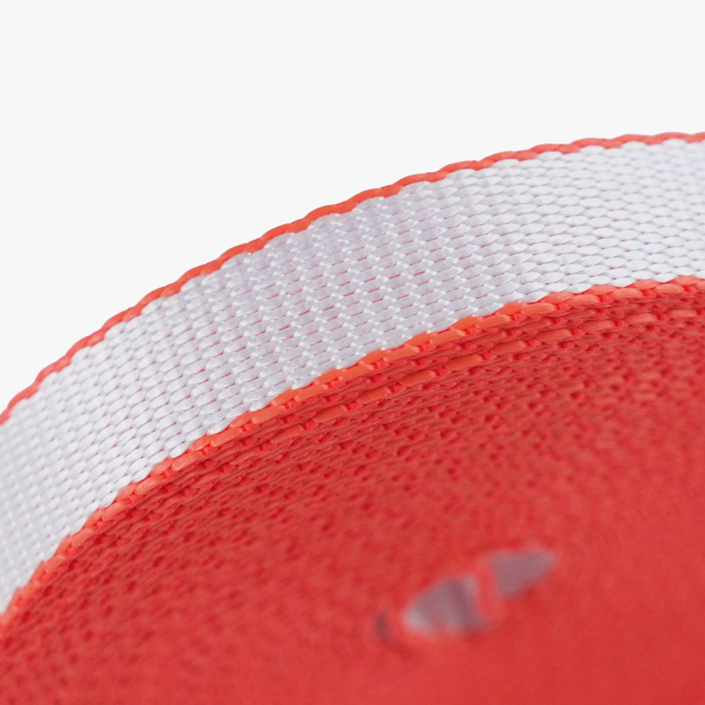 Custom UHMWPE Tubular Webbing – Lightweight High Strength Climbing Sling Webbing for Outdoor Technical Gear– Minimum Order: 1000 meters