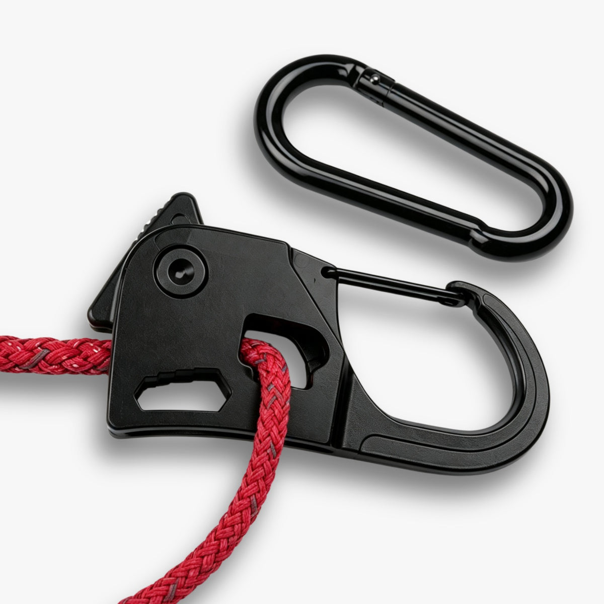 UHMWPE Lightweight Utility Rope 4mm – High Strength, Abrasion Resistant Rope for Camping & Outdoor Use