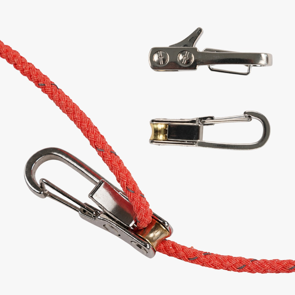 UHMWPE Floating Utility Rope 4mm – Lightweight Waterproof Outdoor Rope for Camping, Kayak & RV