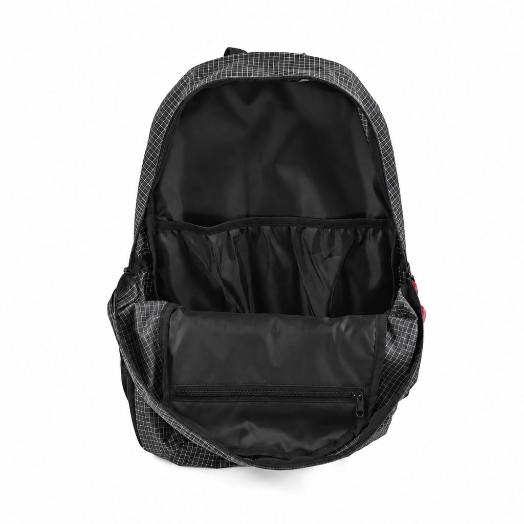 UHMWPE Cut Resistant Backpack – Lightweight Slash Resistant Outdoor Hiking & Travel Pack
