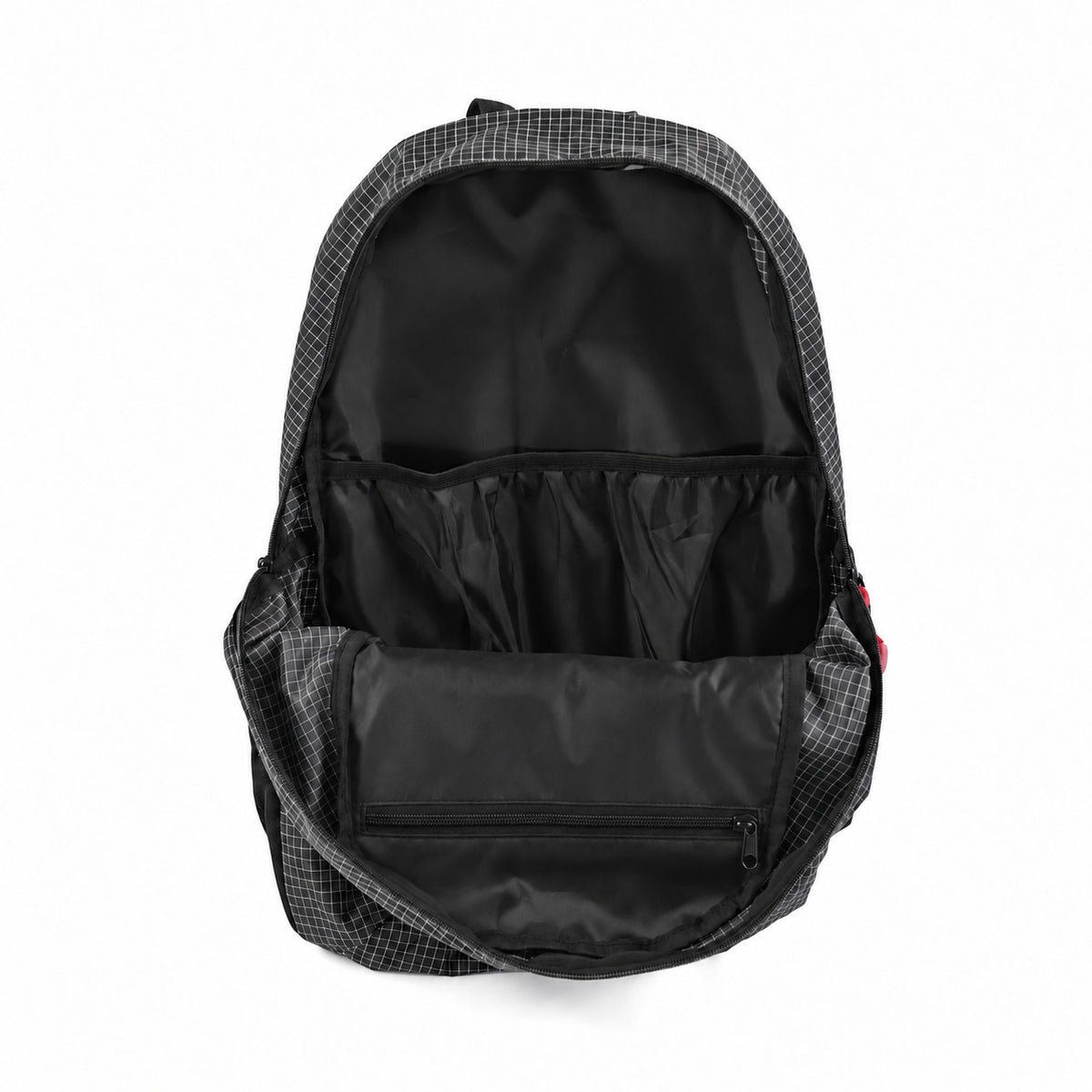 UHMWPE Cut Resistant Backpack – Lightweight Slash Resistant Outdoor Hiking & Travel Pack