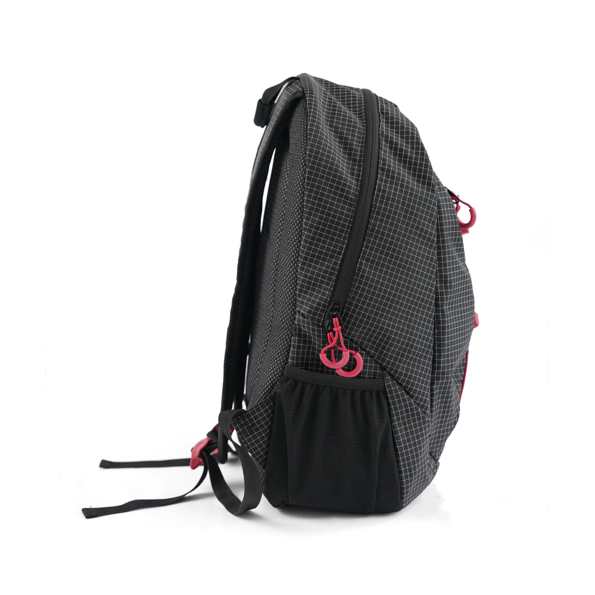 UHMWPE Cut Resistant Backpack – Lightweight Slash Resistant Outdoor Hiking & Travel Pack