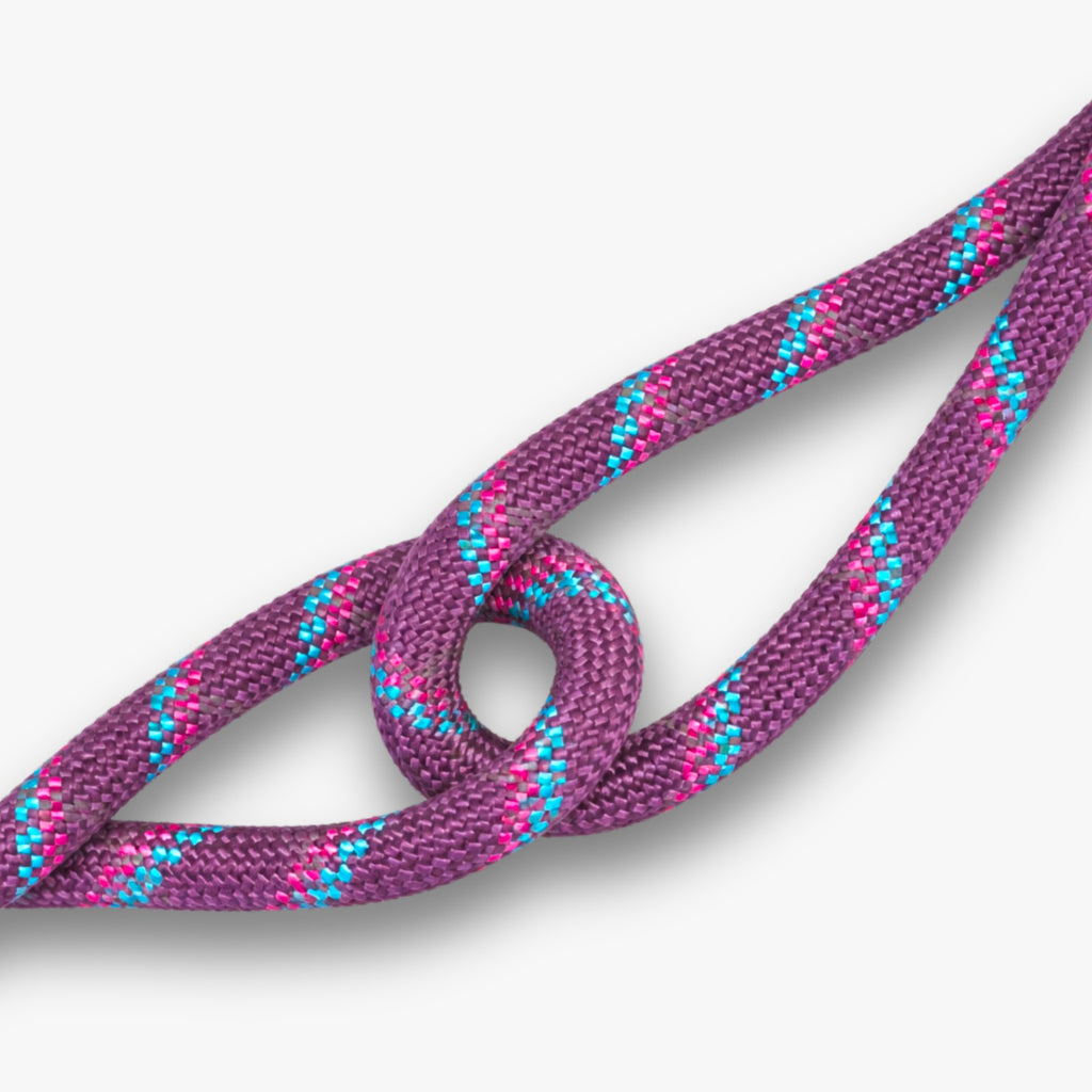 UHMWPE Heavy Duty Dog Leash – Anti-Bite Reflective Shock Absorbing Leash for Large Dogs