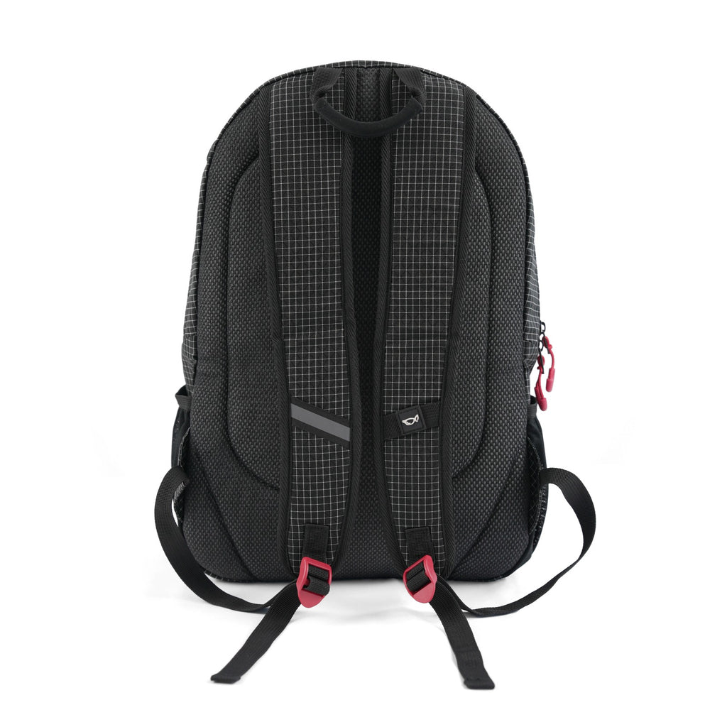 UHMWPE Cut Resistant Backpack – Lightweight Slash Resistant Outdoor Hiking & Travel Pack