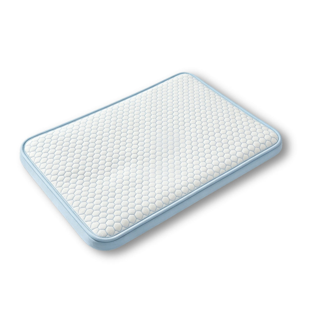 Custom UHMWPE Cooling Pet Mat – Scratch Resistant Waterproof Dog Cooling Bed – Minimum Order: 100 Units