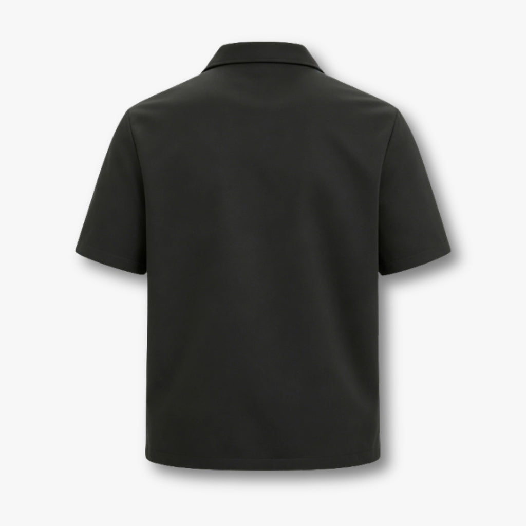 Custom UHMWPE Cut Resistant T-Shirt – EN388 Level 4 Lightweight Protective Safety Shirt– Minimum Order: 100 Units