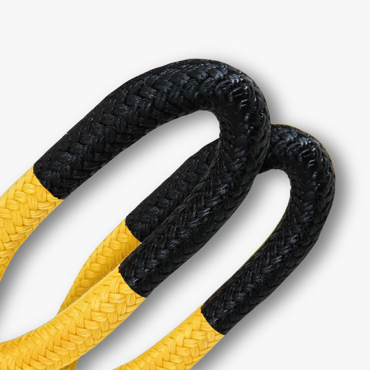 Custom UHMWPE Recovery Rope System – Lightweight Tow Rope, Tree Saver Strap & Soft Shackle Solutions– Minimum Order: 100 Units