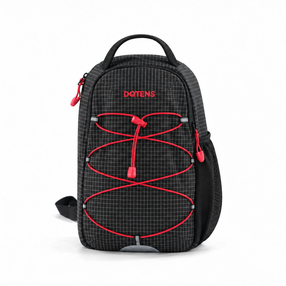 UHMWPE Anti-Cut Phone Sling Bag – Lightweight Protective Outdoor Crossbody Bag